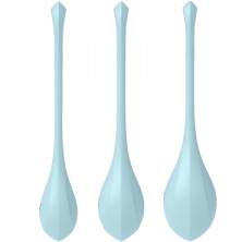 Satisfyer Yoni Power 2, голубой