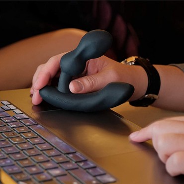 Lovense Edge 2, черный