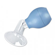 Lux Lab вакуумная присоска