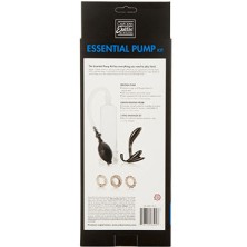 California Exotic His Essential Pump Kit