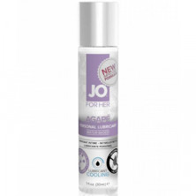 JO For Women Agape Cooling, 30 мл