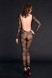 Maison Close, боди Villa Des Lys Catsuit