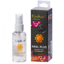 Kanikule Anal plus, 50мл