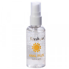 Kanikule Anal plus, 50мл