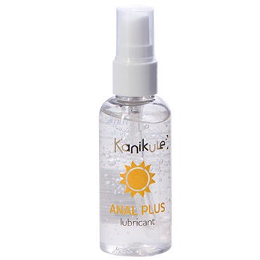 Kanikule Anal plus, 50мл
