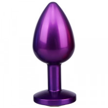 CanWin Анальная пробка, розовый/желтый