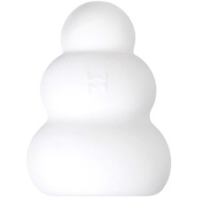 MensMax Pucchi Octopus, белый