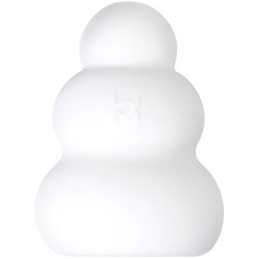 MensMax Pucchi Octopus, белый