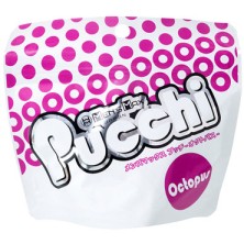 MensMax Pucchi Octopus, белый