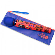 le WAND Special Edition, красно-синий