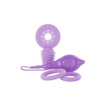 NMC Magnitude, фиолетовый