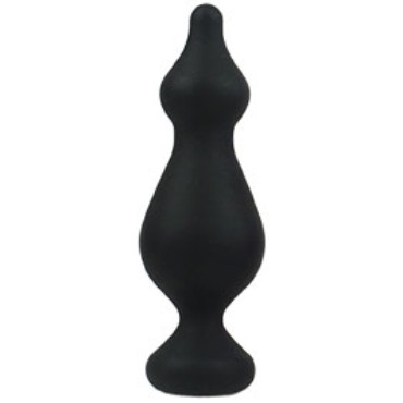 Adrien Lastic Amuse S, черная