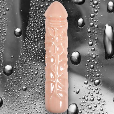 NS Novelties Maximum The Baron, телесный