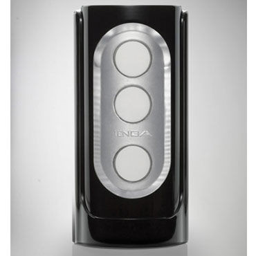 Tenga Flip Hole, черный