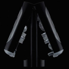 Tenga Flip Hole, черный