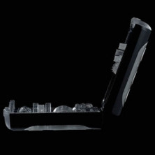 Tenga Flip Hole, черный