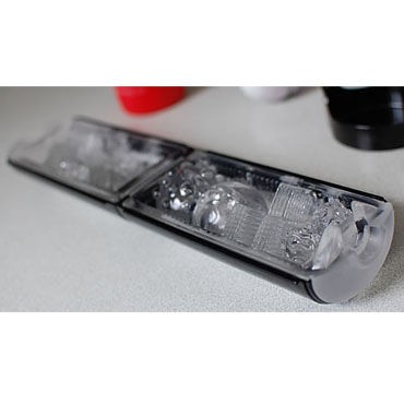 Tenga Flip Hole, черный