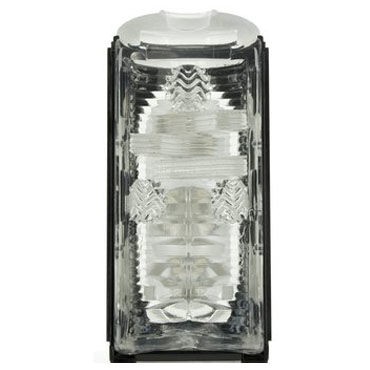 Tenga Flip Hole, черный