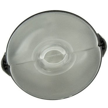 Tenga Flip Hole, черный