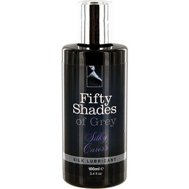 Fifty Shades of Grey Silky Caress, 100 мл