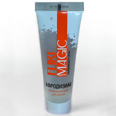 Flirt Magic Афродизиак, 50 мл