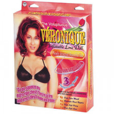 Tonga кукла Вероника