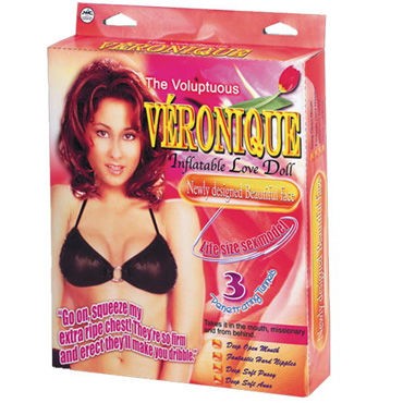 Tonga кукла Вероника