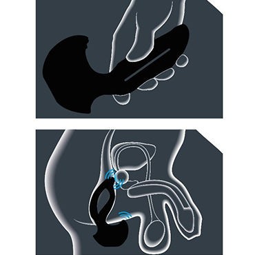 JoyDivision Xpander X3 Large