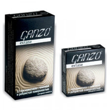 Ganzo Extase