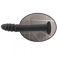 Pipedream Fetish Fantasy Elite 22,5 см, черная