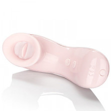 California Exotic Inspire Flickering Intimate Arousal