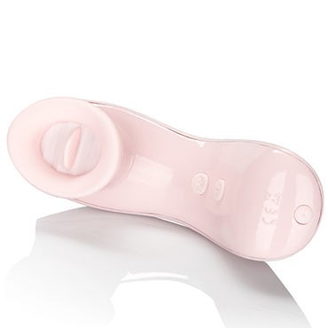 California Exotic Inspire Flickering Intimate Arousal