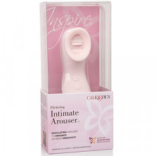 California Exotic Inspire Flickering Intimate Arousal