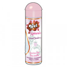 Wet Naturals Sensual Strawberry, 97 мл