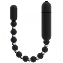 BMS Factory Booty Beads Black