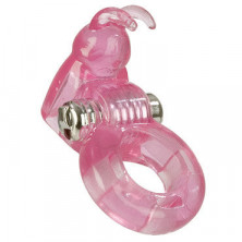 California Exotic Basic Essentials Bunny Enhancer