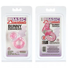 California Exotic Basic Essentials Bunny Enhancer