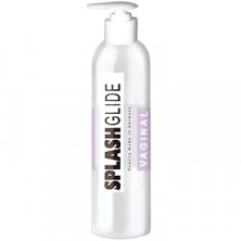Splashglide VAGINAL with aloe vera, 250 мл
