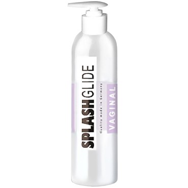 Splashglide VAGINAL with aloe vera, 250 мл