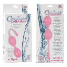 California Exotic Couture Collection Eclipses, розовые