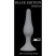 Lola Toys Slim Anal Plug Small, серая
