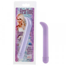 California Exotic First Time Power G Vibes, лиловый