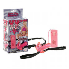 California Exotic Rotating Venus Penis