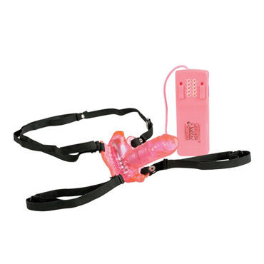 California Exotic Rotating Venus Penis