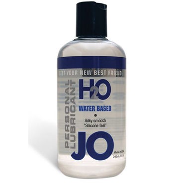 JO H2O Original, 240мл