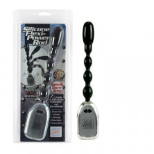 California Exotic Silicone Flexi-Power Rod