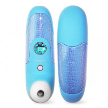 Womanizer W100, голубой