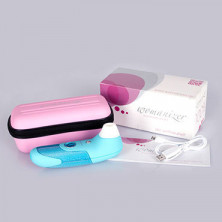 Womanizer W100, голубой