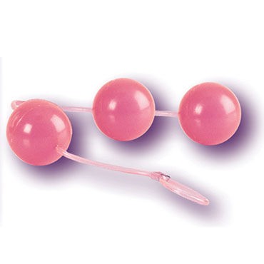 California Exotic набор