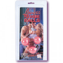 California Exotic набор